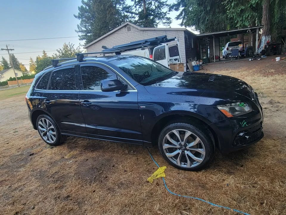 2011 Audi 8R Q5 - Image 3 of 13