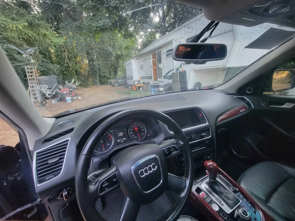 2011 Audi 8R Q5 - Image 13 of 13