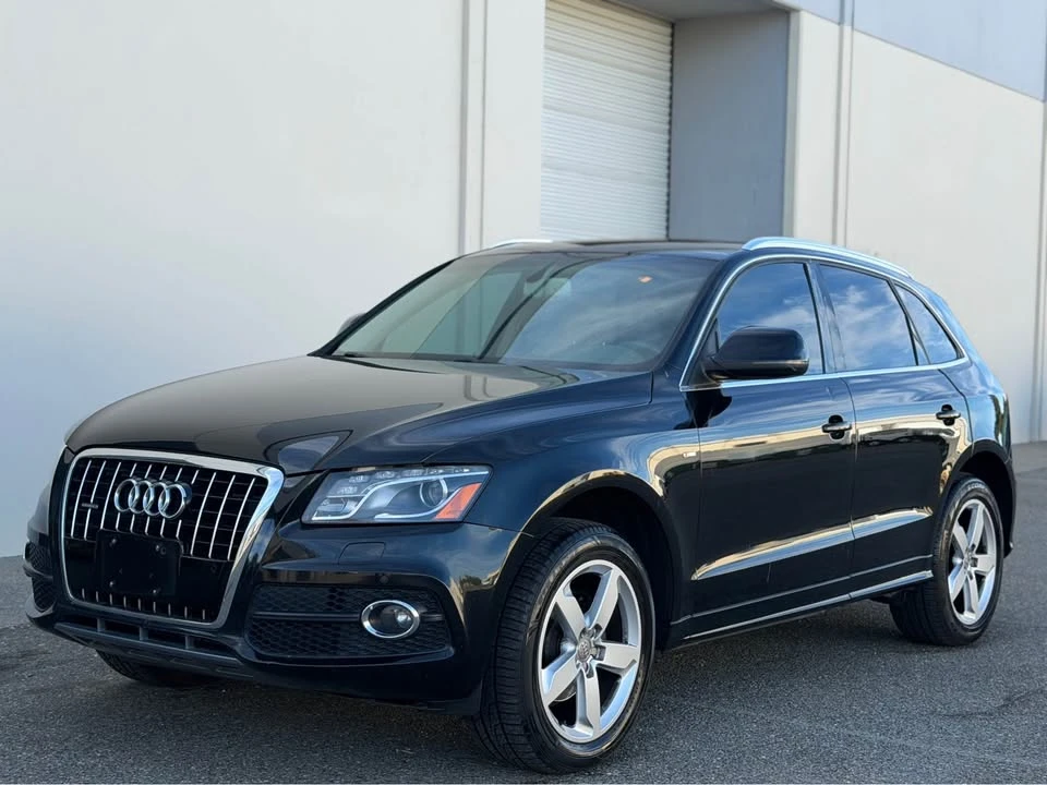 2011 Audi 8R Q5 - Image 6 of 20