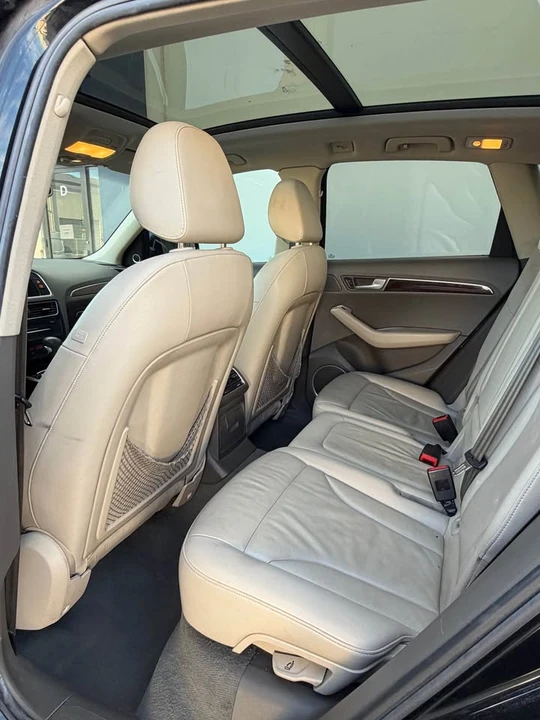 2011 Audi 8R Q5 - Image 15 of 20