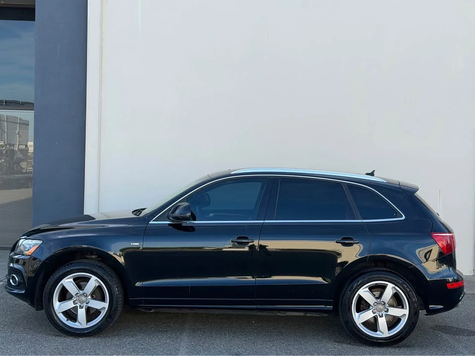 2011 Audi 8R Q5 - Image 7 of 20