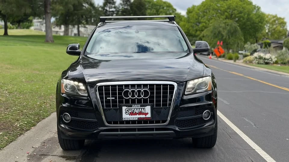 2011 Audi 8R Q5 - Image 8 of 13
