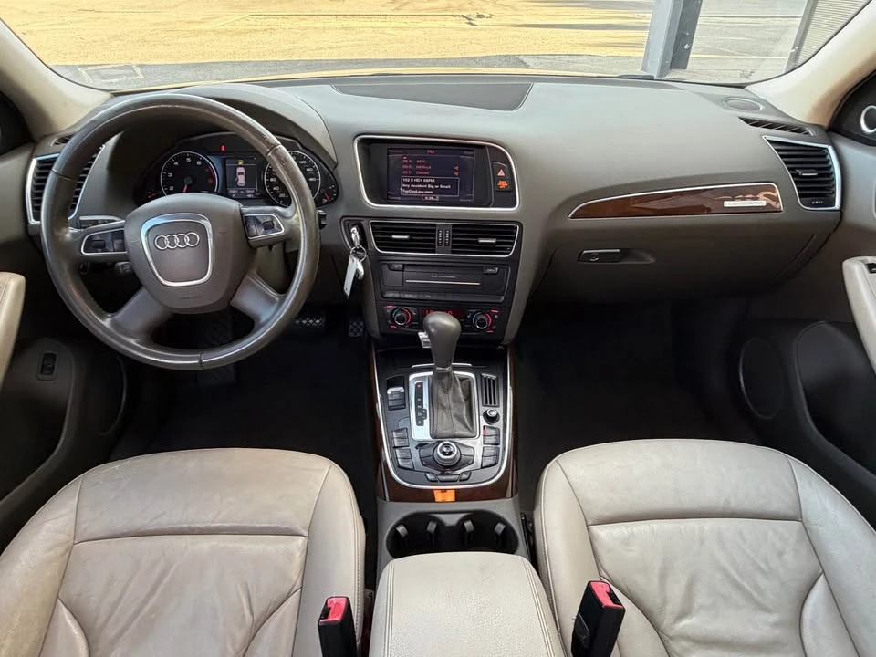 2011 Audi 8R Q5 - Image 16 of 20