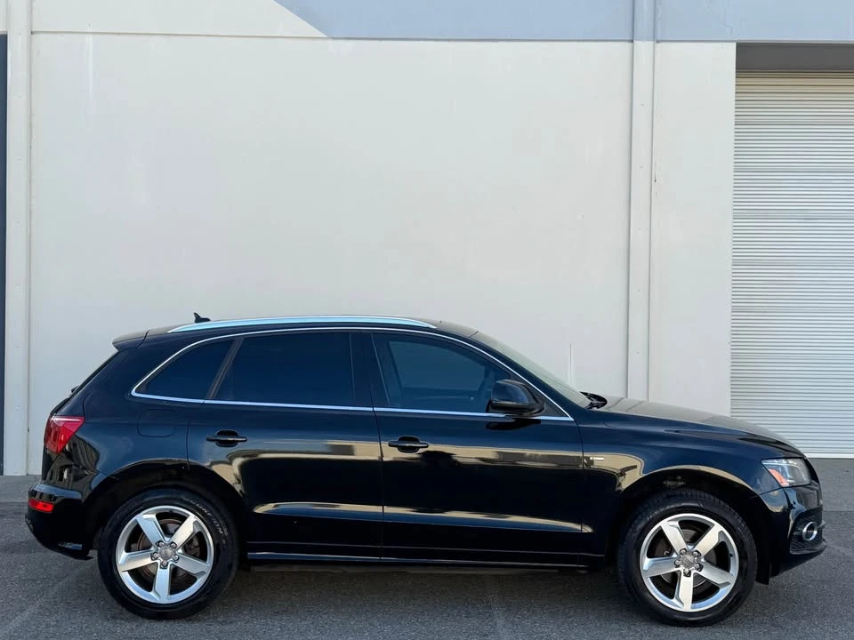 2011 Audi 8R Q5 - Image 4 of 20