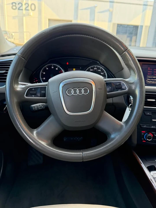 2011 Audi 8R Q5 - Image 17 of 20
