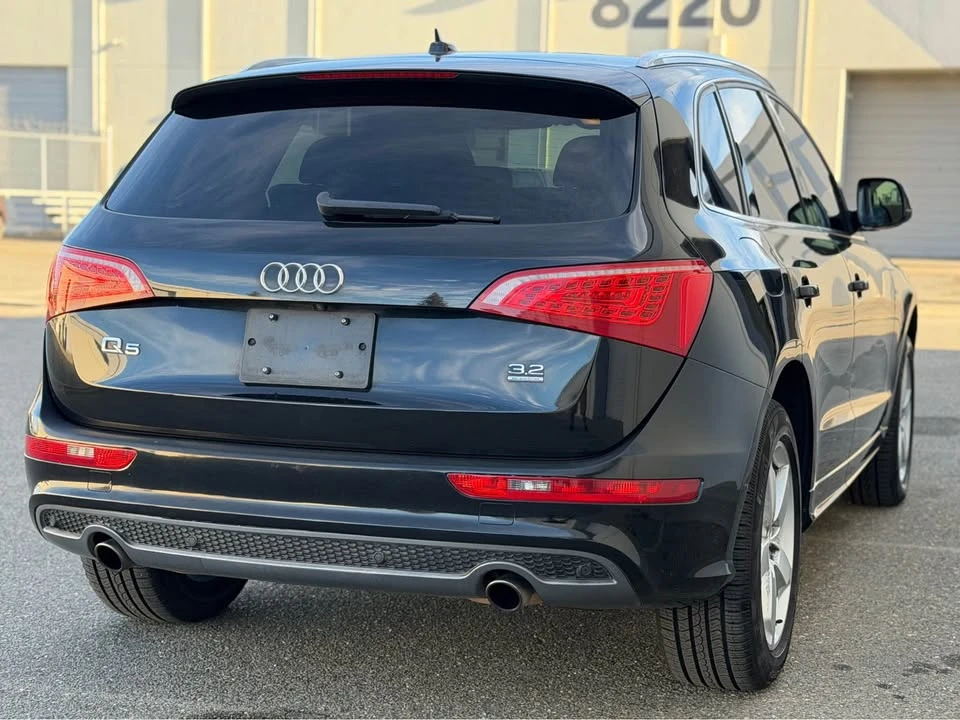 2011 Audi 8R Q5 - Image 10 of 20