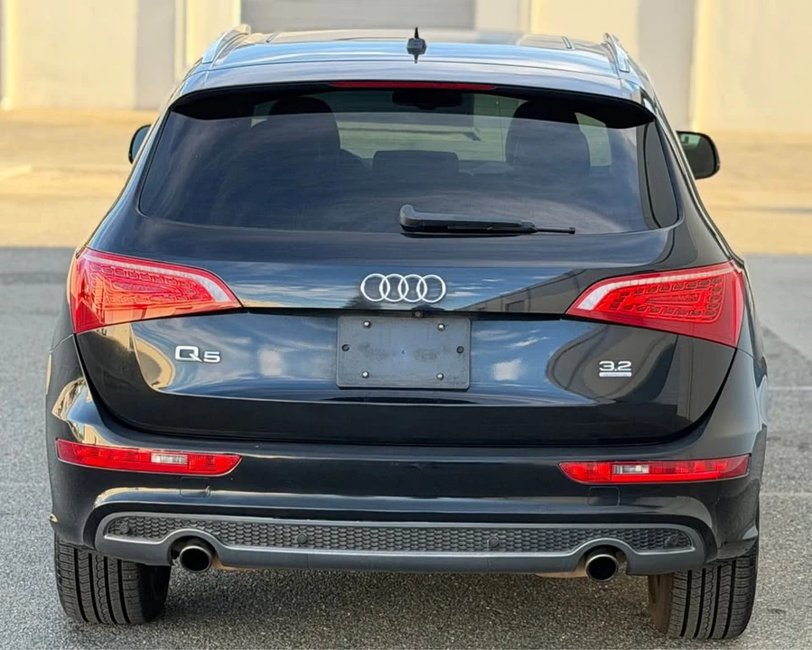 2011 Audi 8R Q5 - Image 9 of 20