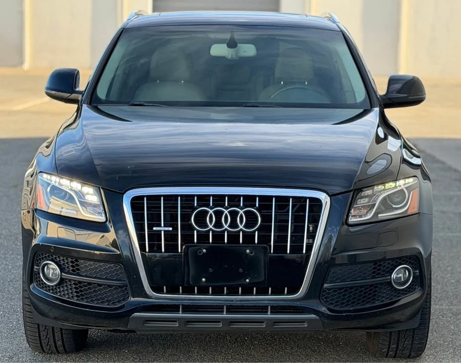 2011 Audi 8R Q5 - Image 3 of 20