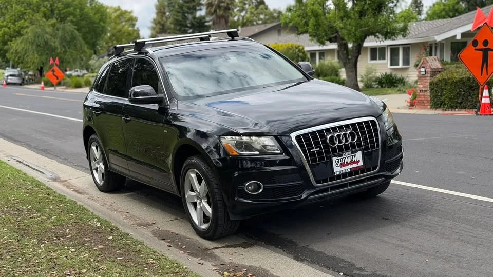 2011 Audi 8R Q5 - Image 7 of 13