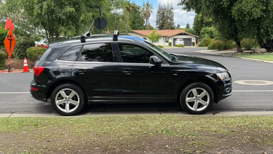 2011 Audi 8R Q5 - Image 6 of 13