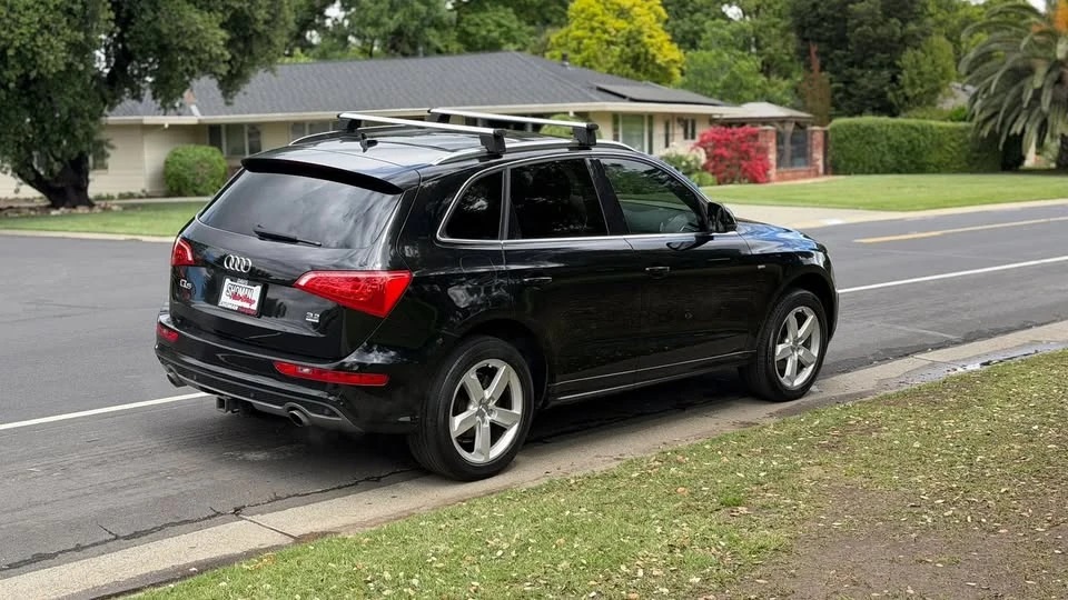 2011 Audi 8R Q5 - Image 5 of 13