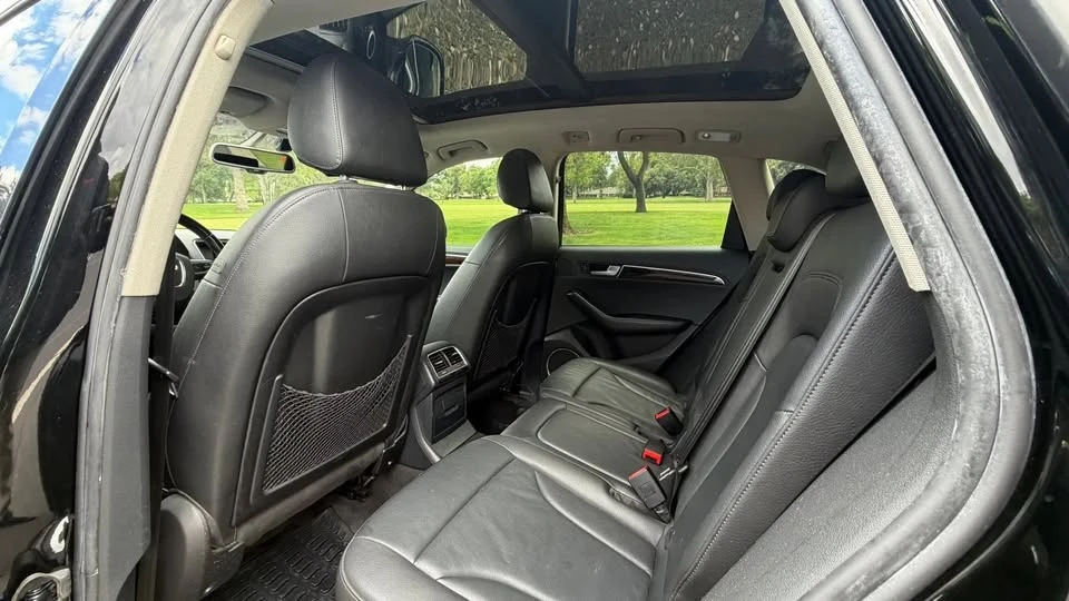 2011 Audi 8R Q5 - Image 10 of 13