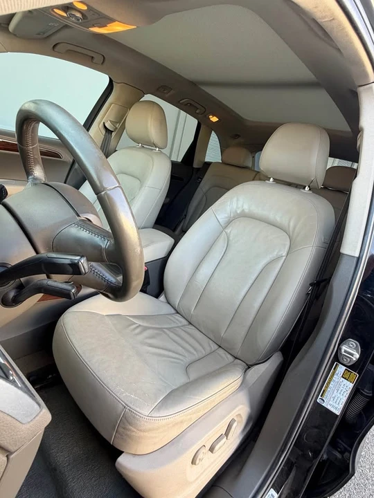 2011 Audi 8R Q5 - Image 14 of 20