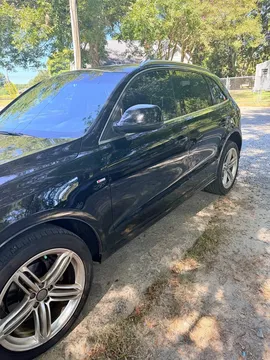 2011 Audi Q5 3.2 Quattro Premium Plus
