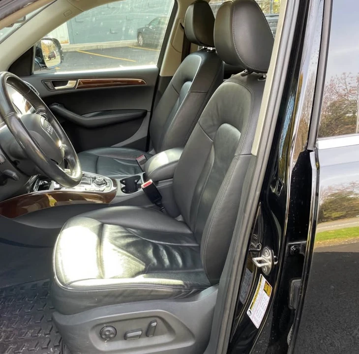 2011 Audi 8R Q5 - Image 16 of 20