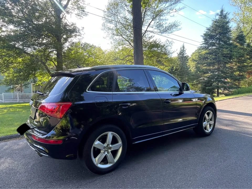 2011 Audi 8R Q5 - Image 3 of 20