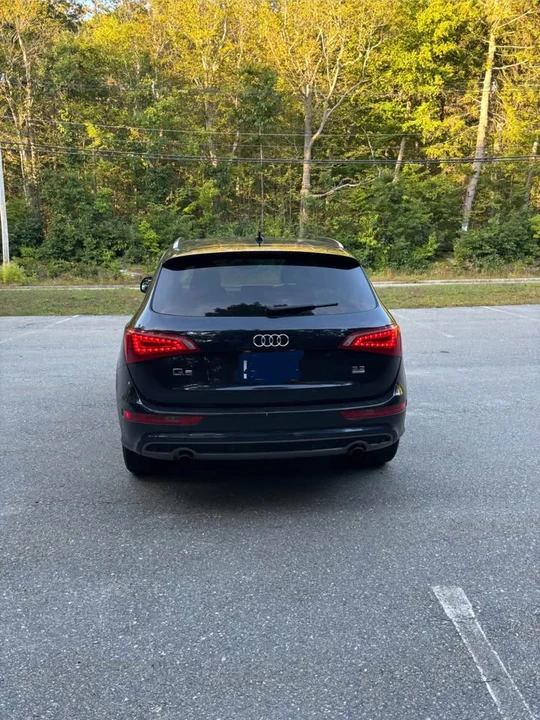 2011 Audi 8R Q5 - Image 3 of 15