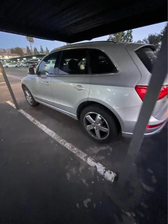 2011 Audi 8R Q5 - Image 3 of 7