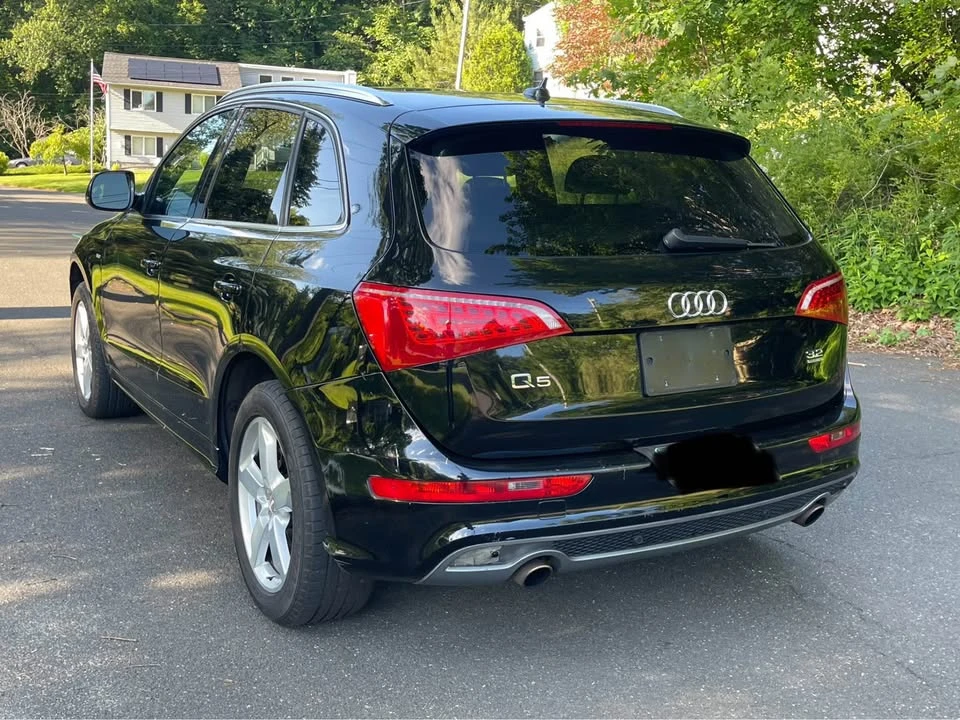 2011 Audi 8R Q5 - Image 5 of 20