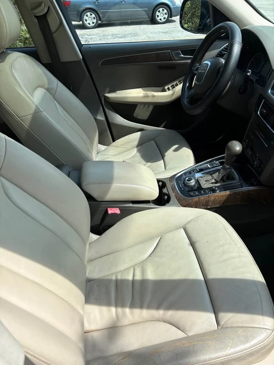 2011 Audi 8R Q5 - Image 8 of 9