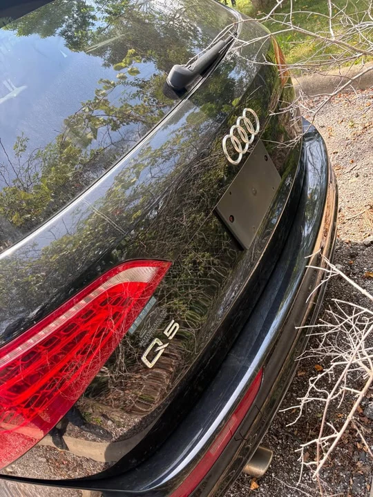 2011 Audi 8R Q5 - Image 4 of 9