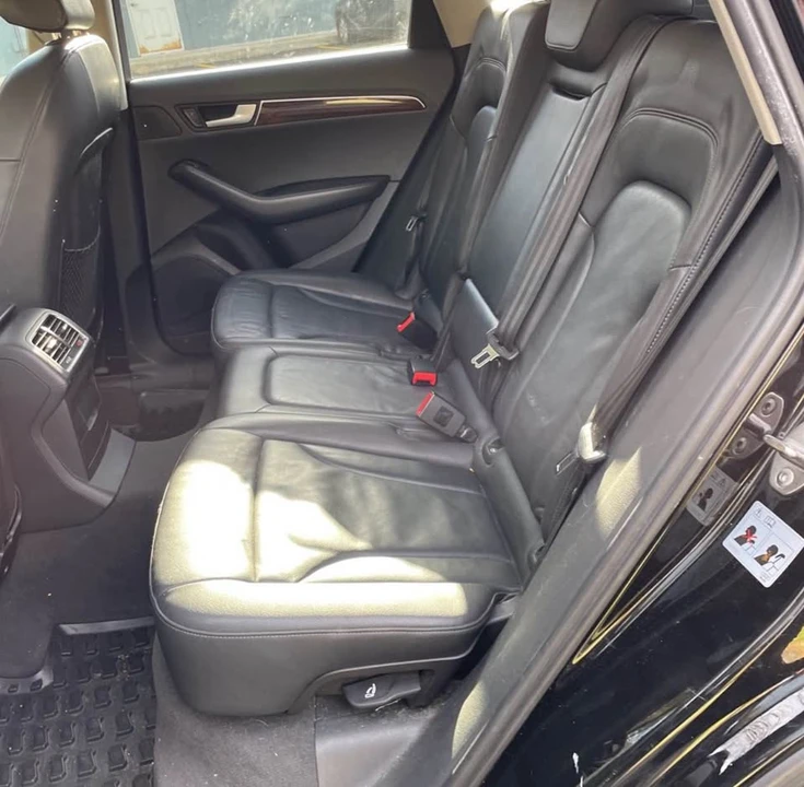 2011 Audi 8R Q5 - Image 12 of 20