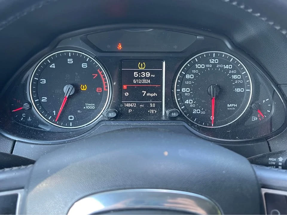 2011 Audi 8R Q5 - Image 20 of 20