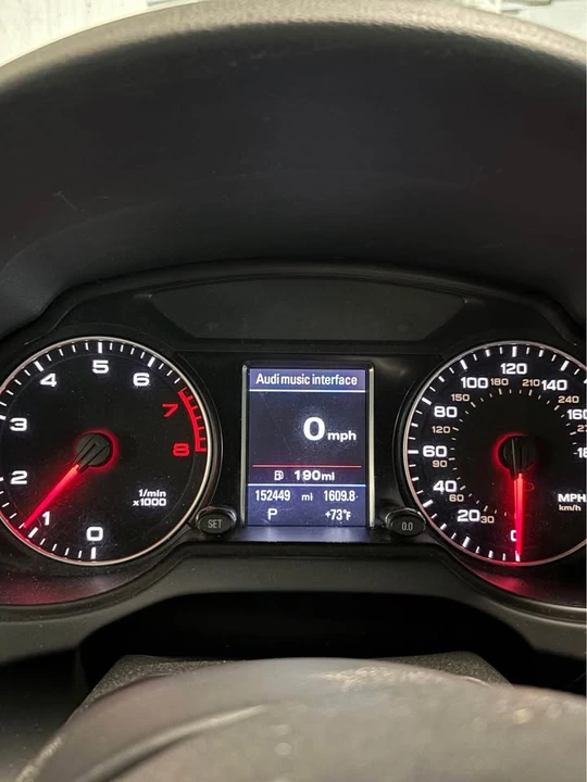2011 Audi 8R Q5 - Image 15 of 15