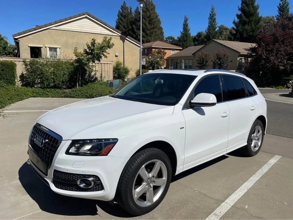 2011 Audi 8R Q5 - Image 5 of 20