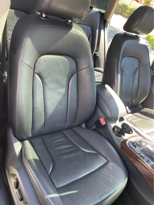 2011 Audi 8R Q5 - Image 15 of 20