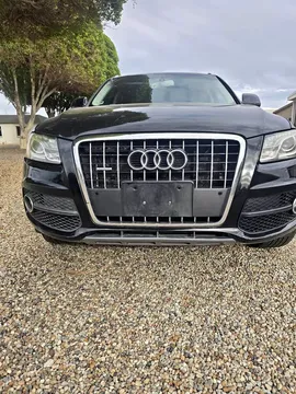 2011 Audi Q5 3.2 Quattro Premium Plus