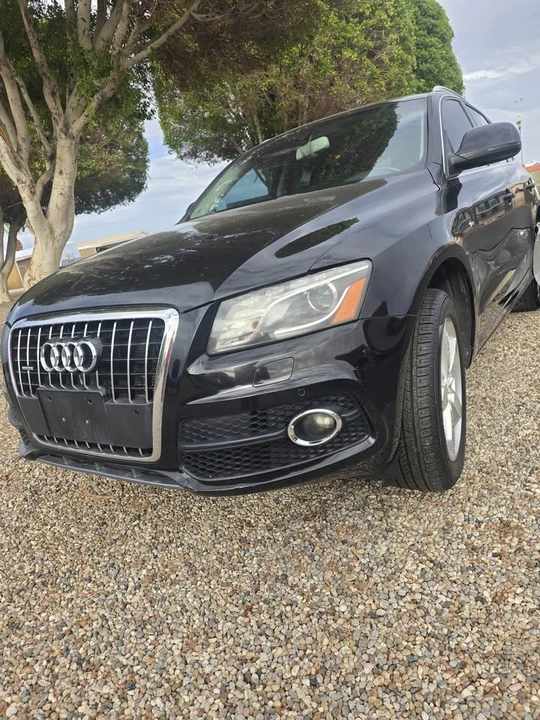 2011 Audi 8R Q5 - Image 6 of 9