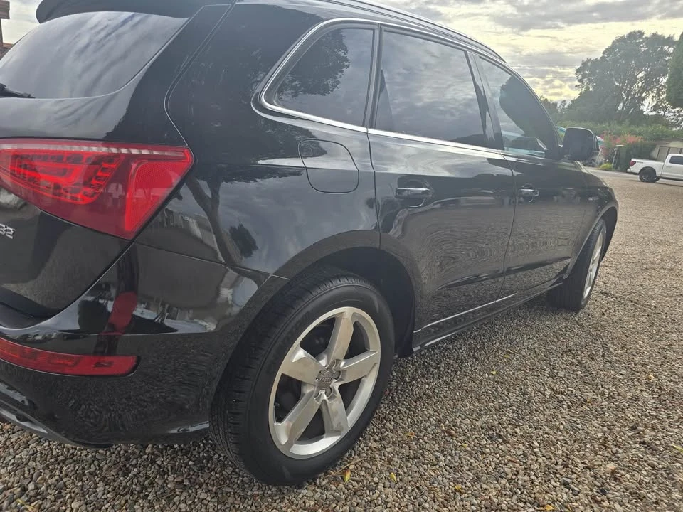 2011 Audi 8R Q5 - Image 4 of 9
