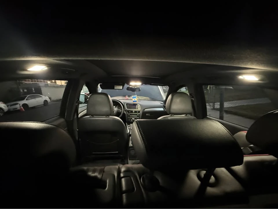 2011 Audi 8R Q5 - Image 3 of 9