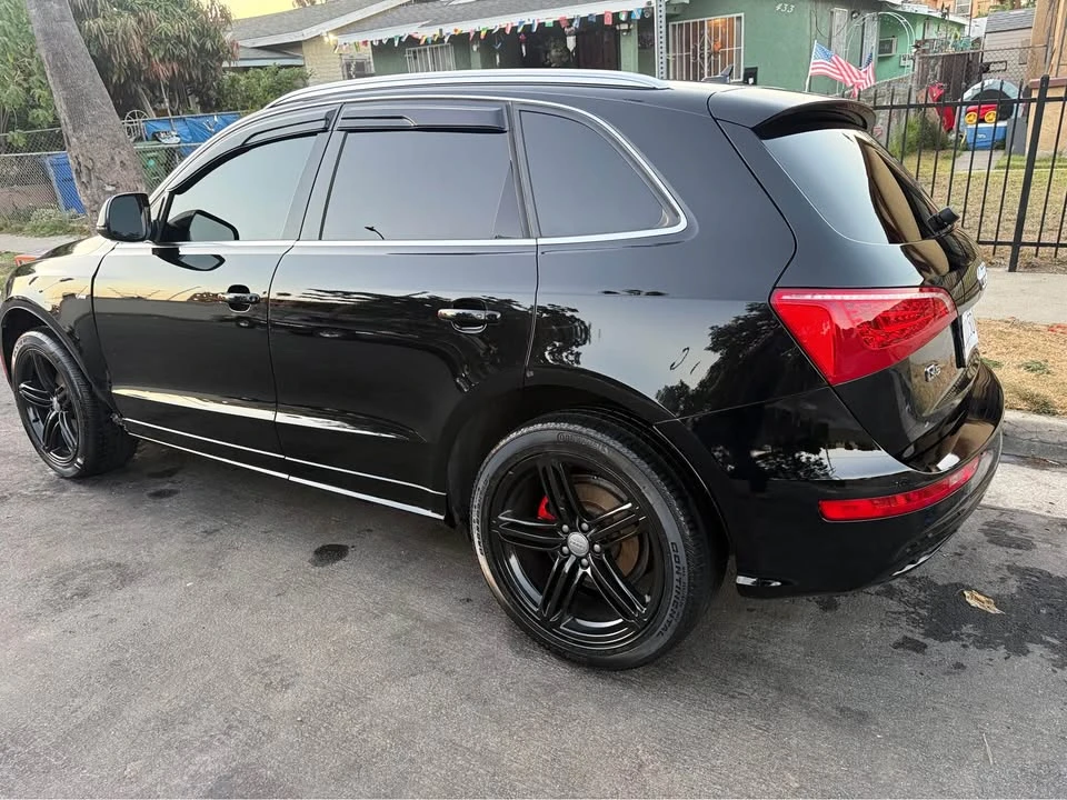 2011 Audi 8R Q5 - Image 7 of 9