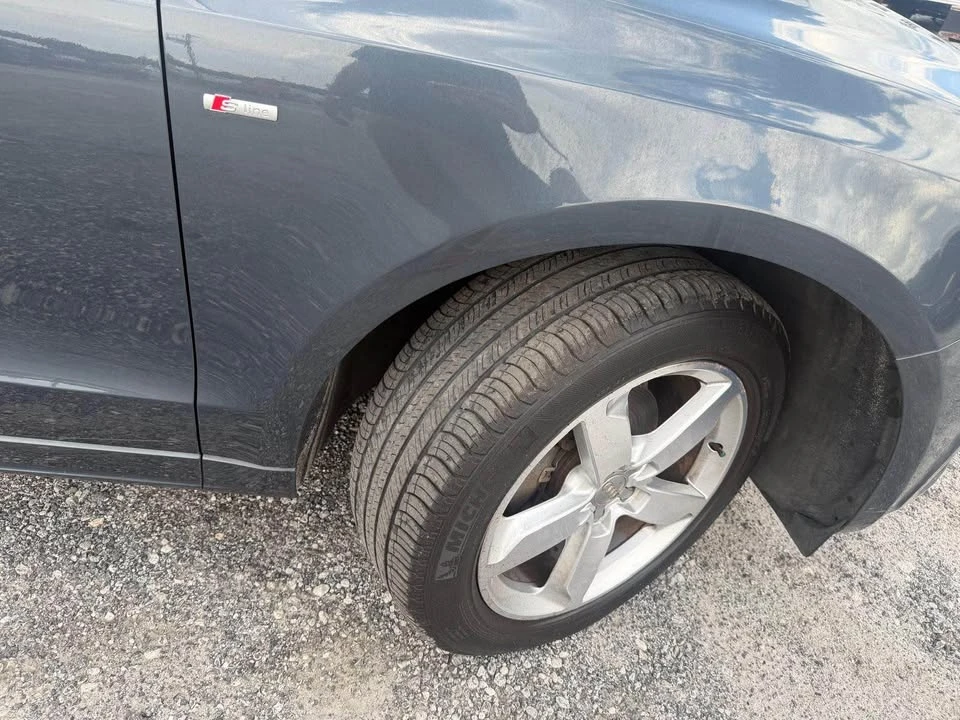 2011 Audi 8R Q5 - Image 17 of 17