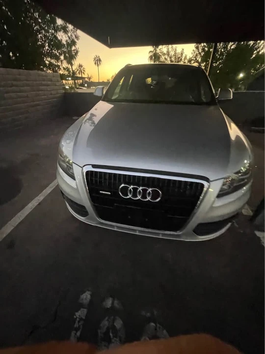 2011 Audi 8R Q5 - Image 6 of 7
