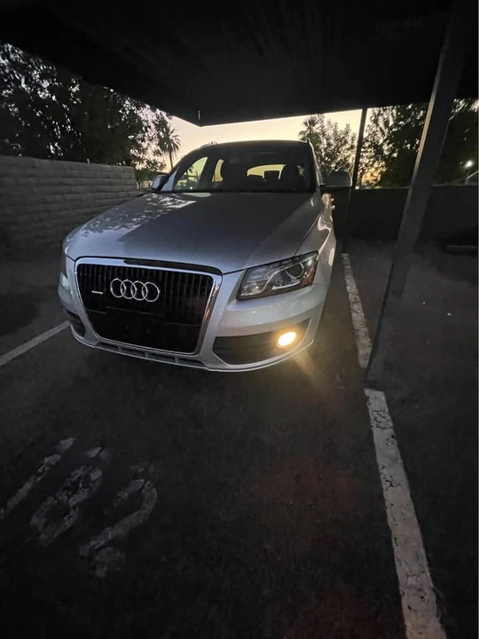 2011 Audi 8R Q5 - Image 5 of 7