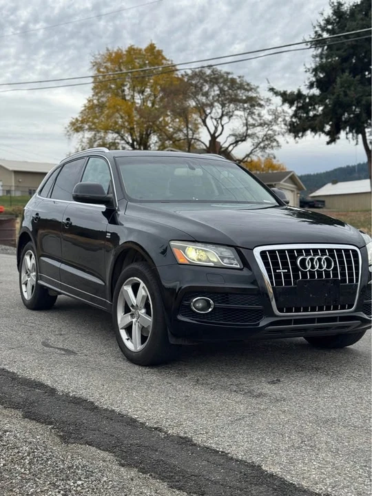 2011 Audi 8R Q5 - Image 3 of 12