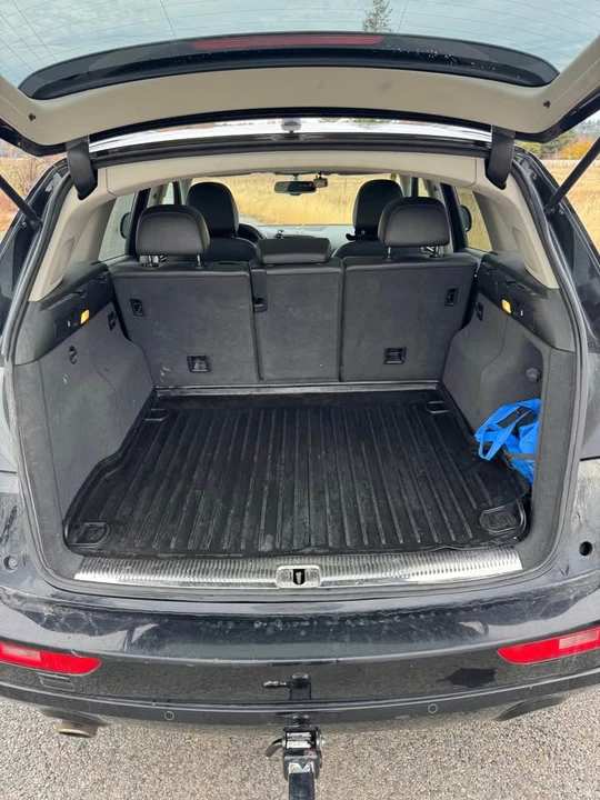 2011 Audi 8R Q5 - Image 12 of 12