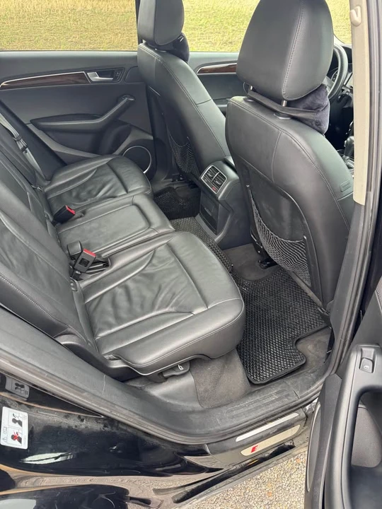 2011 Audi 8R Q5 - Image 10 of 12