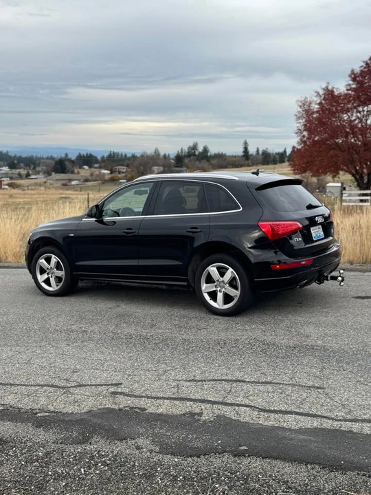 2011 Audi 8R Q5 - Image 5 of 12