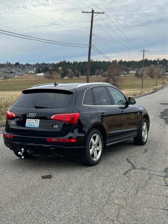 2011 Audi 8R Q5 - Image 6 of 12