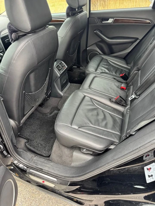 2011 Audi 8R Q5 - Image 9 of 12