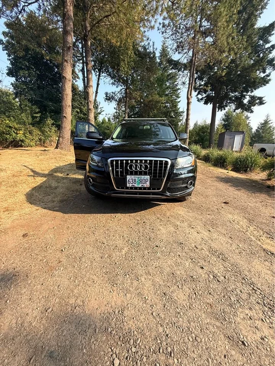 2011 Audi 8R Q5 - Image 2 of 8