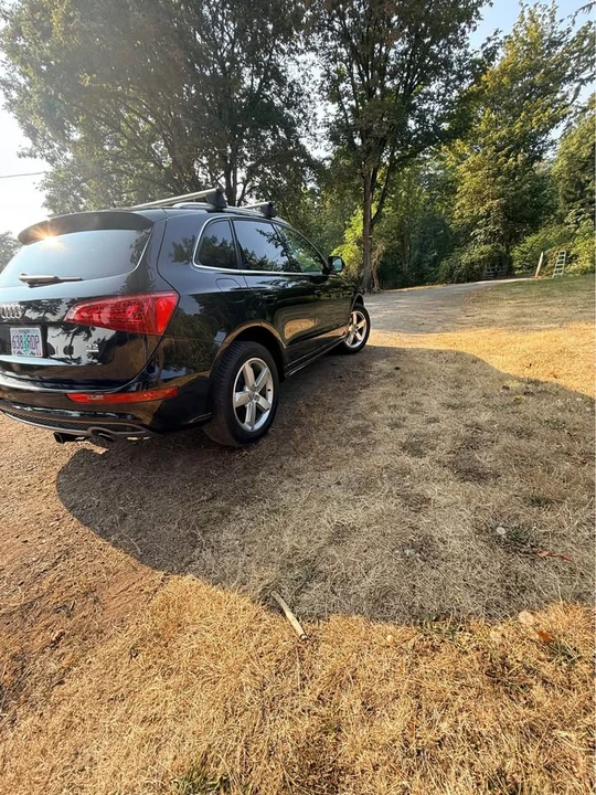 2011 Audi 8R Q5 - Image 4 of 8