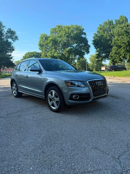 2011 Audi 8R Q5 - Image 7 of 15