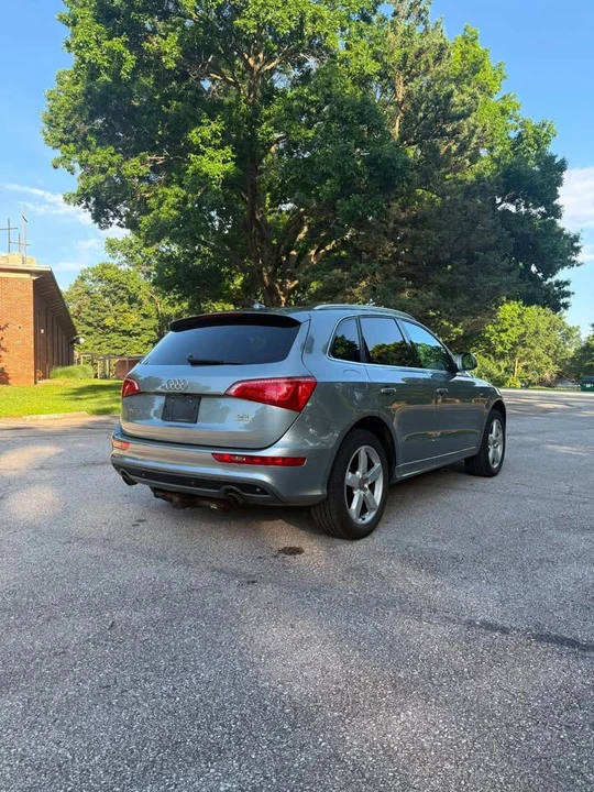 2011 Audi 8R Q5 - Image 5 of 15