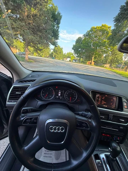 2011 Audi 8R Q5 - Image 15 of 15