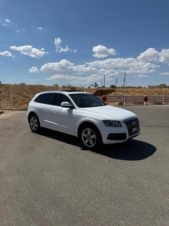2011 Audi 8R Q5 - Image 3 of 11